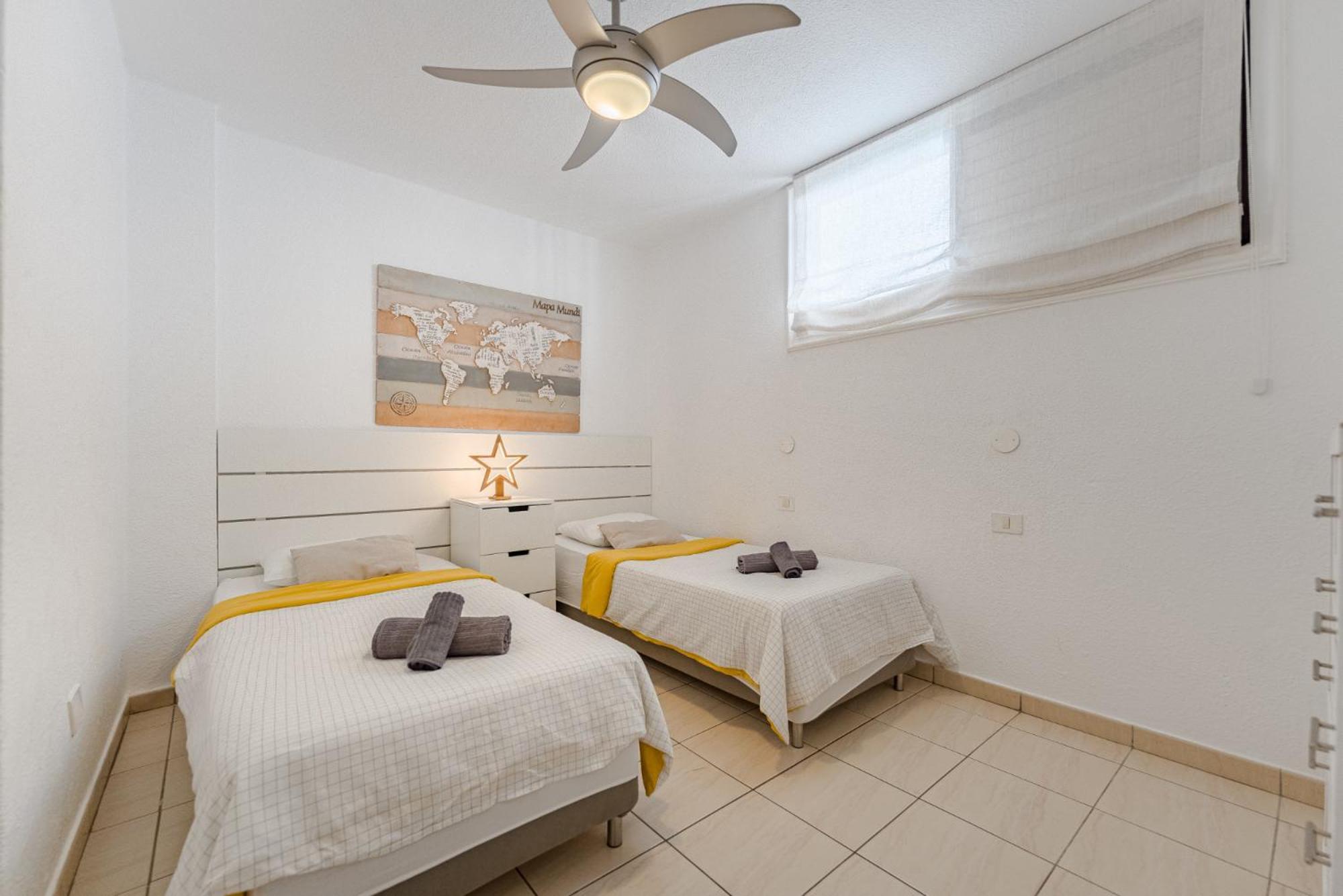Parque Santiago II Exceptional Duplex With Terrace Playa de las Americas (Tenerife) Exterior foto